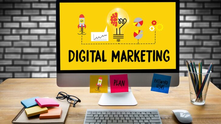 Quelles sont les meilleures agences digitales à Aix en Provence ?
