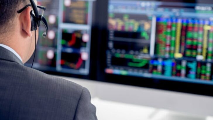 Quel est le meilleur broker en France ?