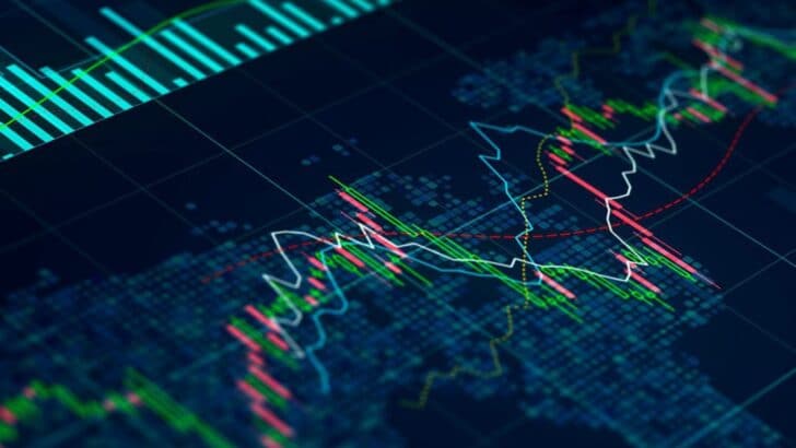 Trader en bourse sur internet : la plateforme boursière 2.0