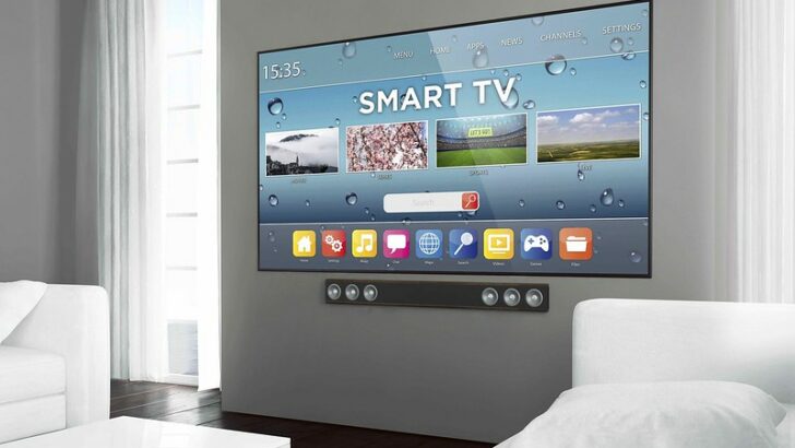 Comment installer une smart tv box ?