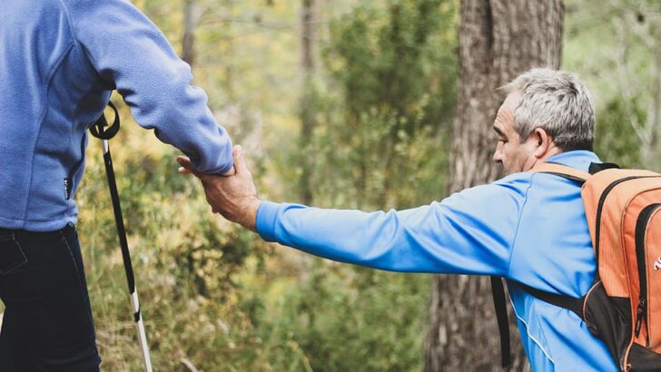 Le sport chez les seniors : bienfaits et conseils pour se lancer