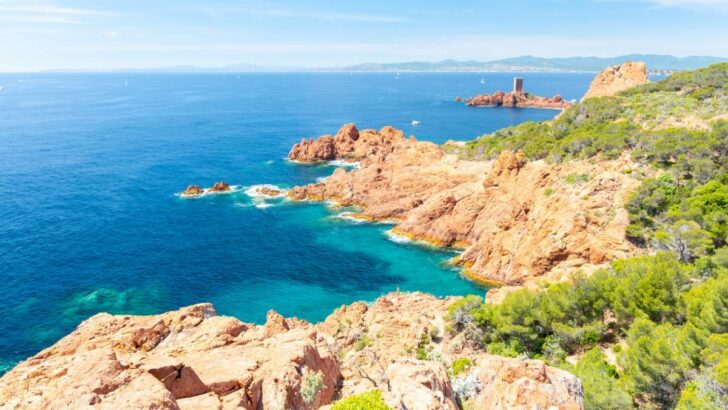 6 choses à faire à Fréjus durant l’été
