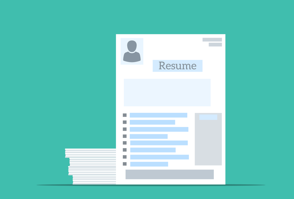 cv optimisé