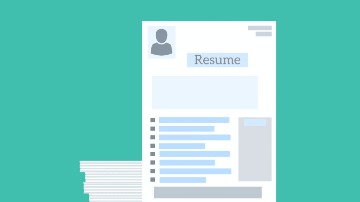 Toutes les astuces pour faire un CV qui cartonne