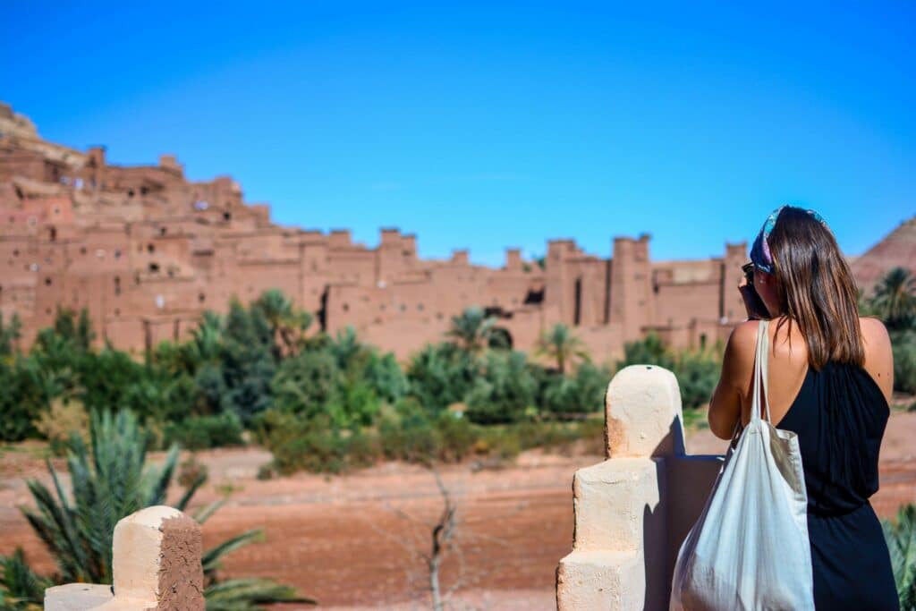 voyage maroc a faire