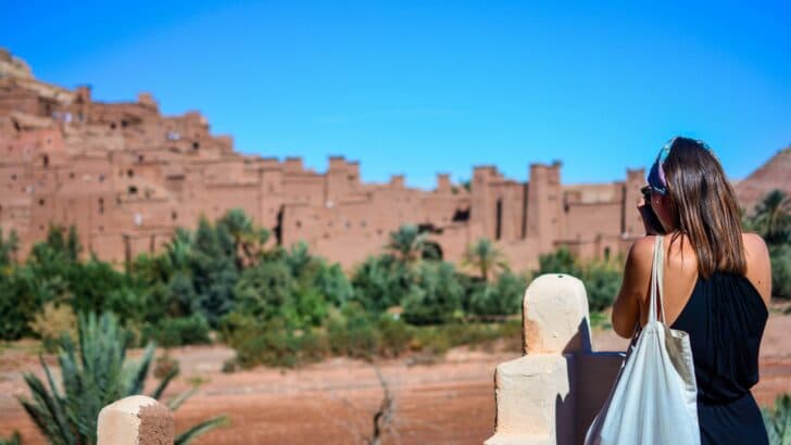 Vacances au Maroc : les incontournables à voir et à faire