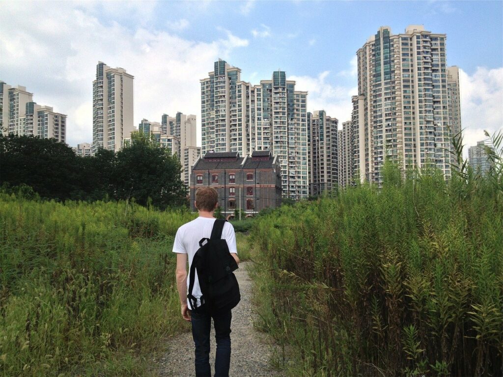 Logement étudiant