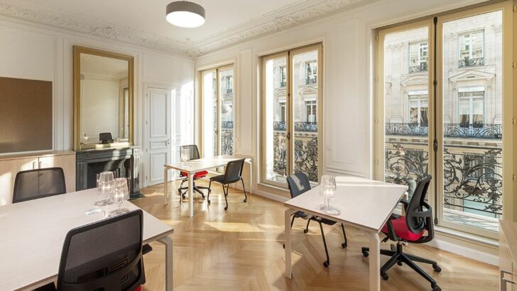 Comment dénicher rapidement de bureaux d’entreprise à Paris ?