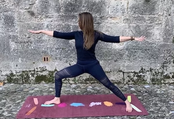 Pratiquer le yoga pour rester en bonne santé !