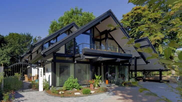 Choisir un agrandissement en ossature bois pour sa maison