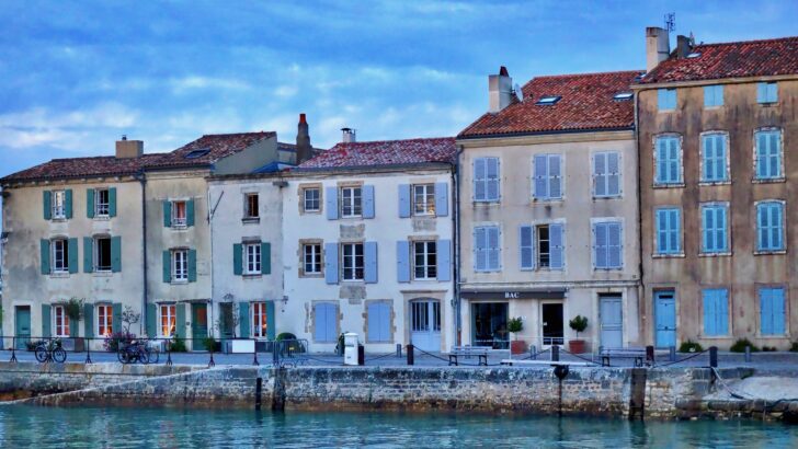 Origines de l’île de Ré : qui l’a découvert ?