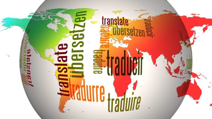 L’intérêt de solliciter les services d’une agence de traduction certifiée ISO