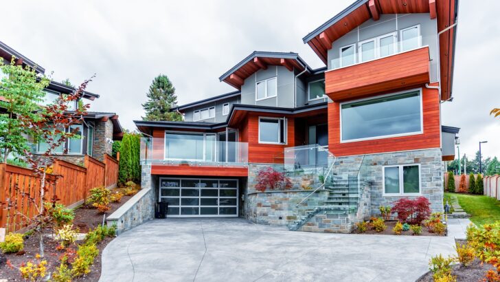 Optez pour la construction d’une extension garage accolée à la maison