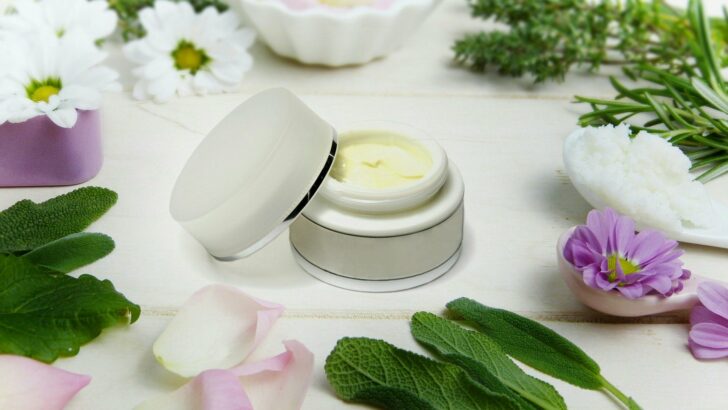 Utilisations de la crème CBD