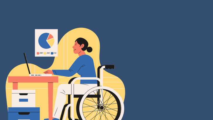 Comment les entreprises peuvent-elles s’adapter pour inclure le handicap au travail ?