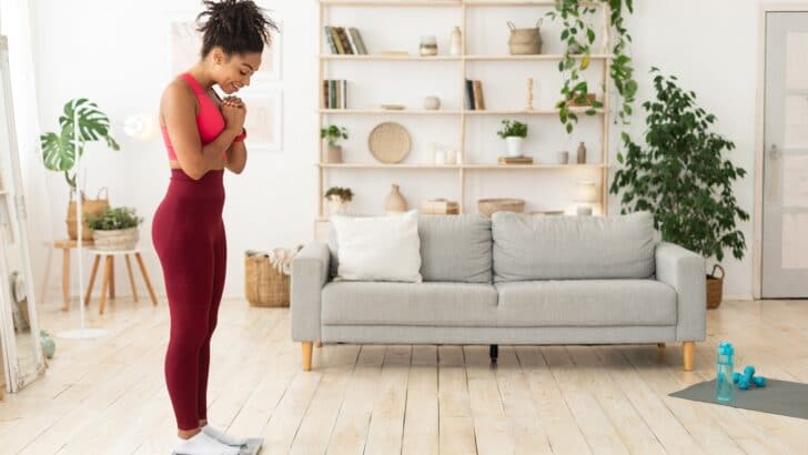 Comment perdre du poids naturellement et durablement ?