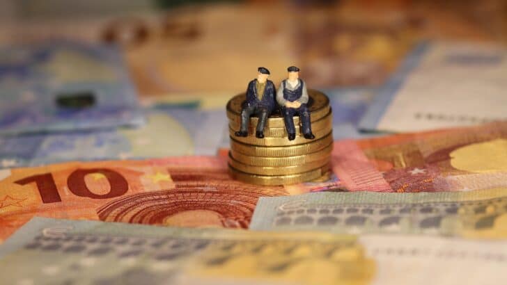 Capital décès : qui a le droit ?