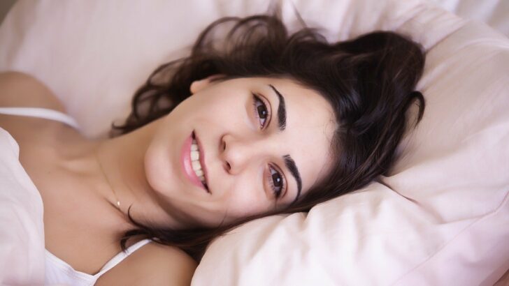 5 méthodes naturelles pour trouver facilement le sommeil