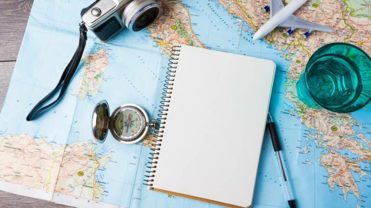 Baroudeur : décorez votre appartement aux couleurs de vos voyages