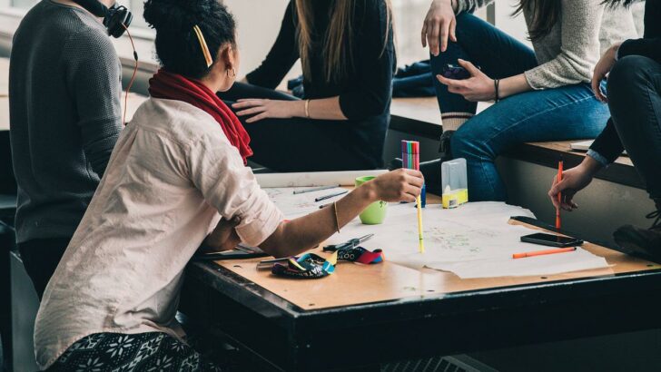 Choisir ses études après le bac, comment s’y prendre ?