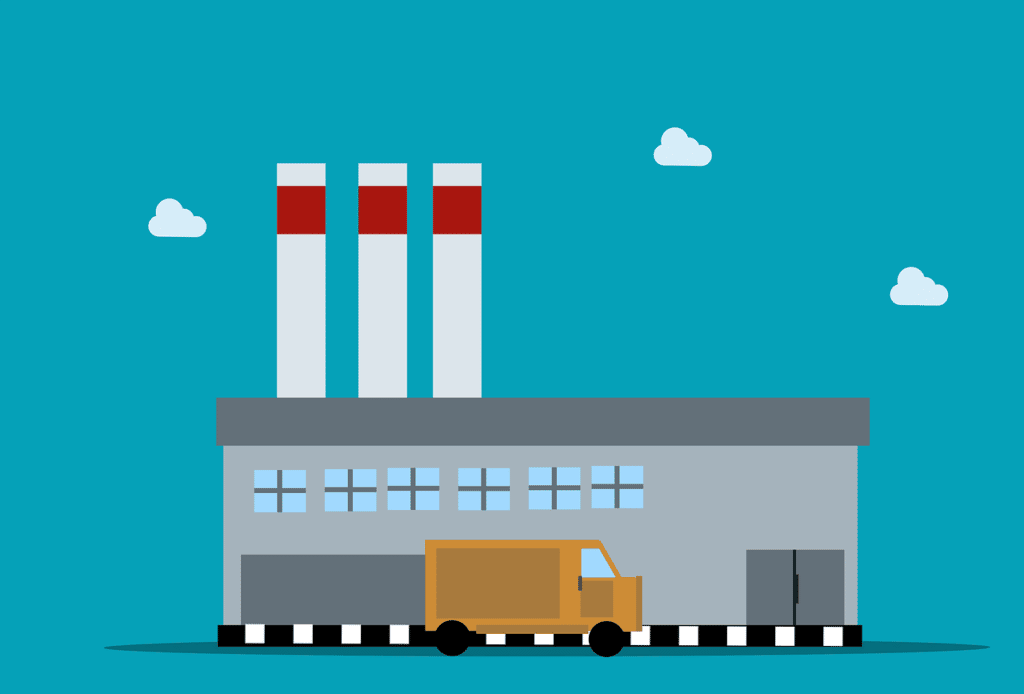 optimiser supply chain