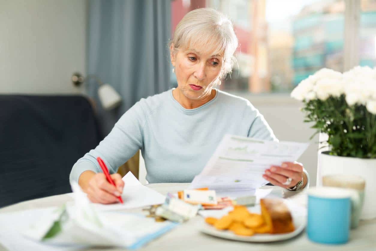 retraite pension réversion