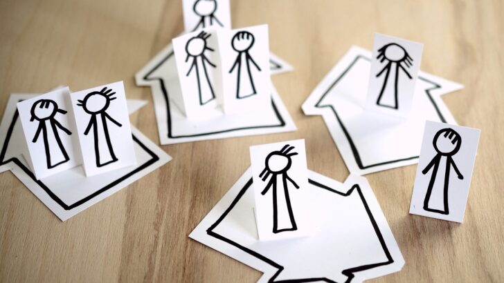 Exclusion sociale : tout comprendre pour l’éviter!