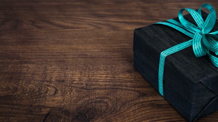 Offrir un cadeau à ses employés : comment choisir ?