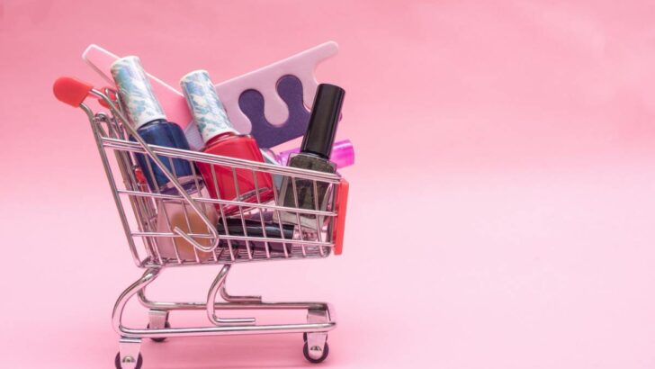 Comment trouver le meilleur vernis à ongles ?