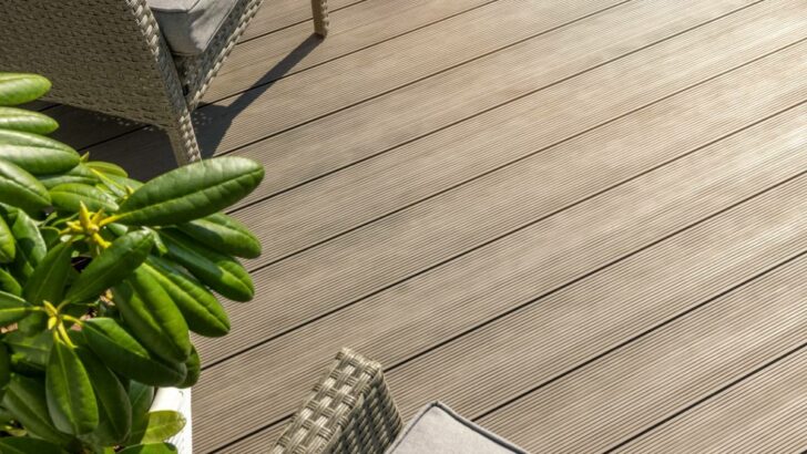 Pourquoi choisir des lames en bois pour votre terrasse ?