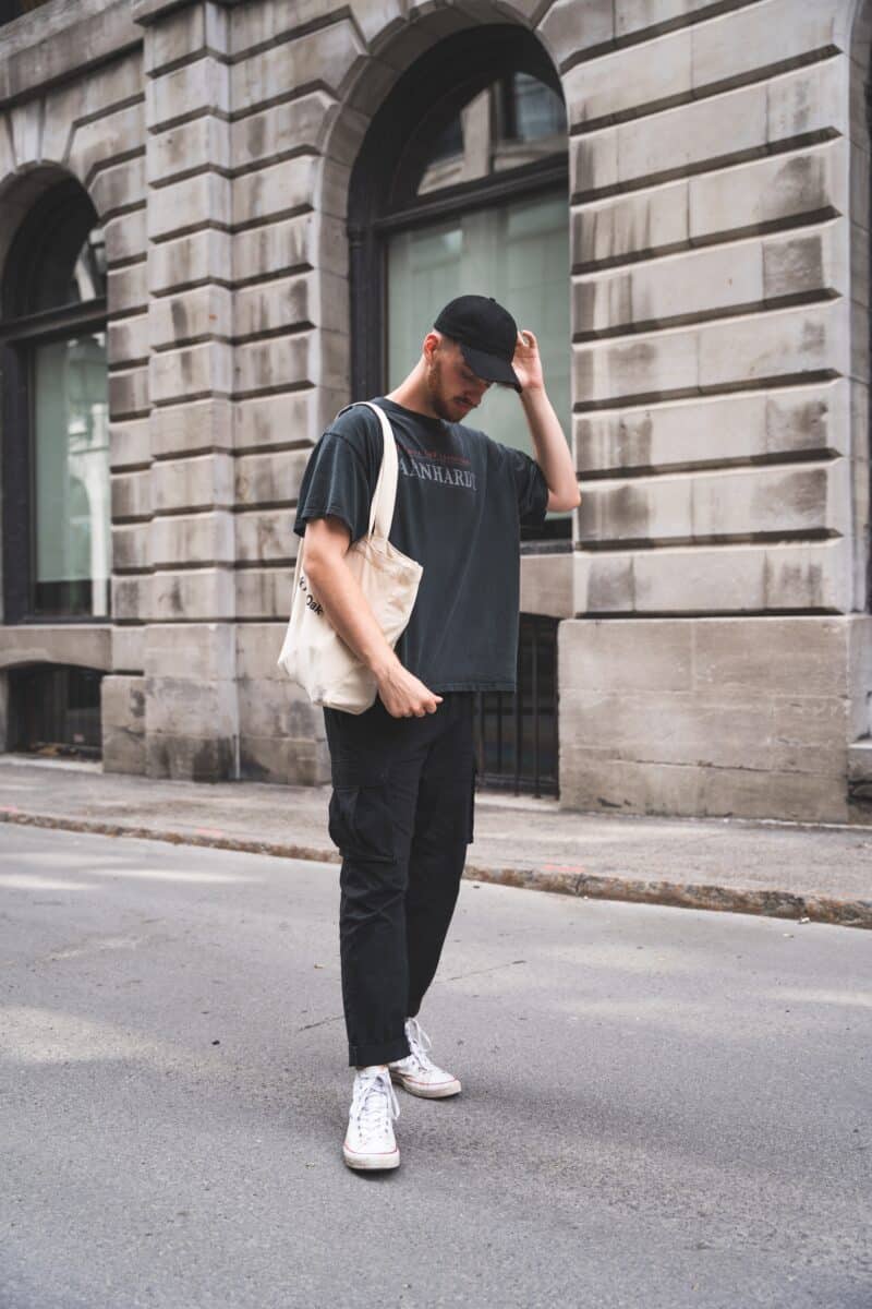 sac personnalisé