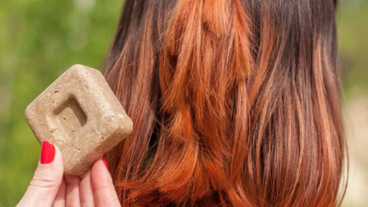 Pourquoi utiliser des produits solides pour les cheveux ?