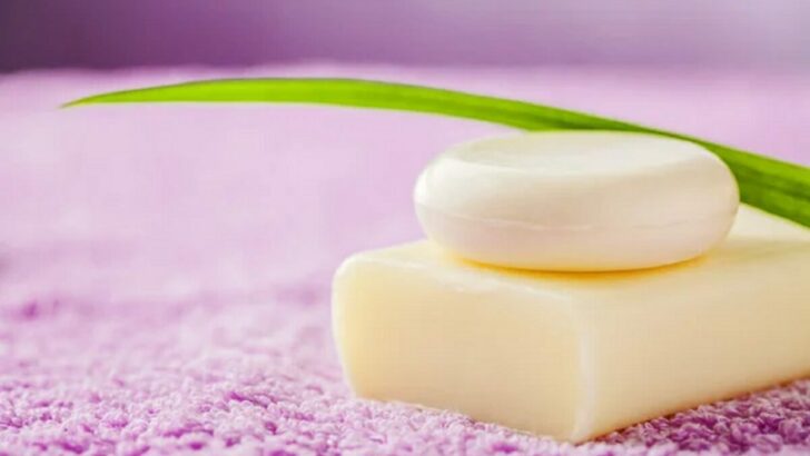 Qu’est-ce qu’un savon clarifiant ?