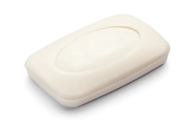 savon clarifiant