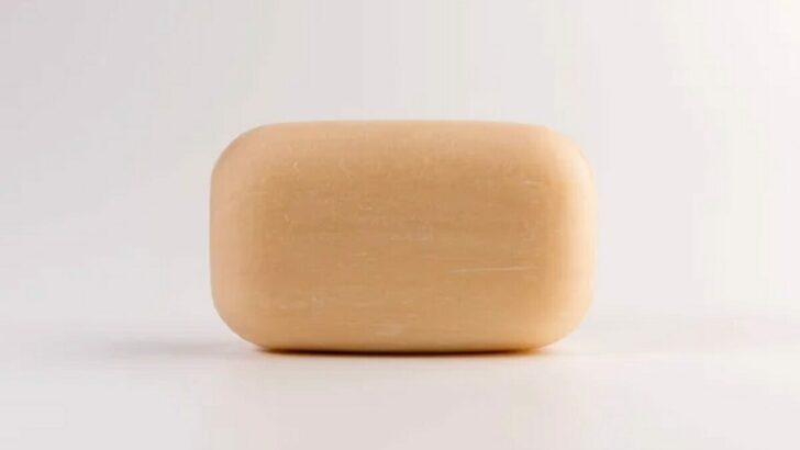 Comment sécher son savon solide ?