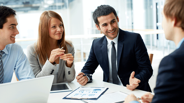 Quels sont les principes d’une bonne communication interne ?