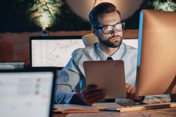 Entreprise de plus de 1000 employés