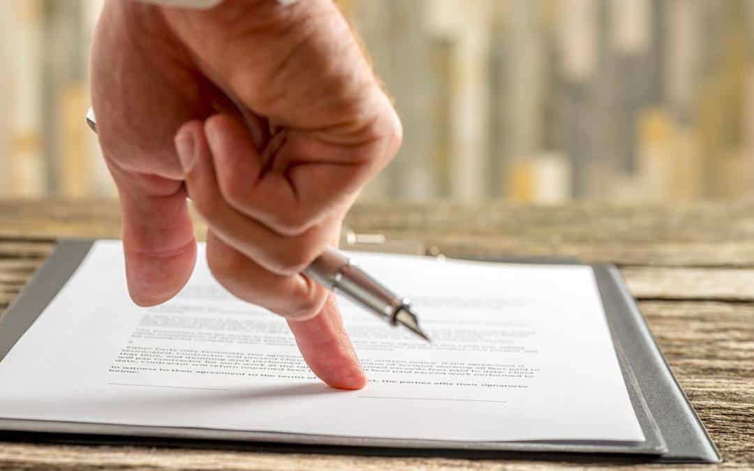 La convention collective