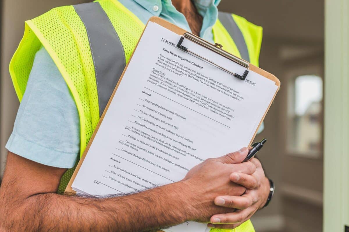 L'inspection du travail