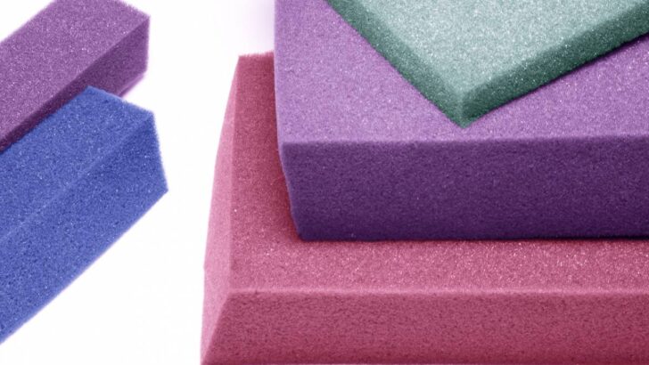 Découpage de mousse : pour quelle utilité ?