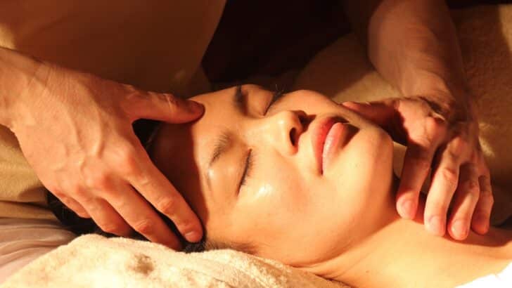 Tout savoir sur les bienfaits de l’acupression