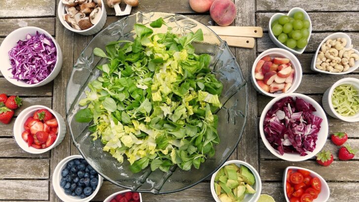 Comment diminuer l’inflammation par l’alimentation ?