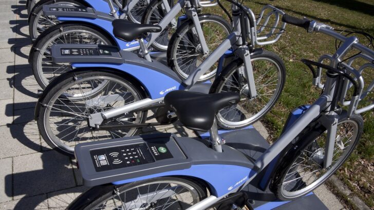 Mise en place d’une flotte vélo d’entreprise : un dispositif attractif pour les salariés