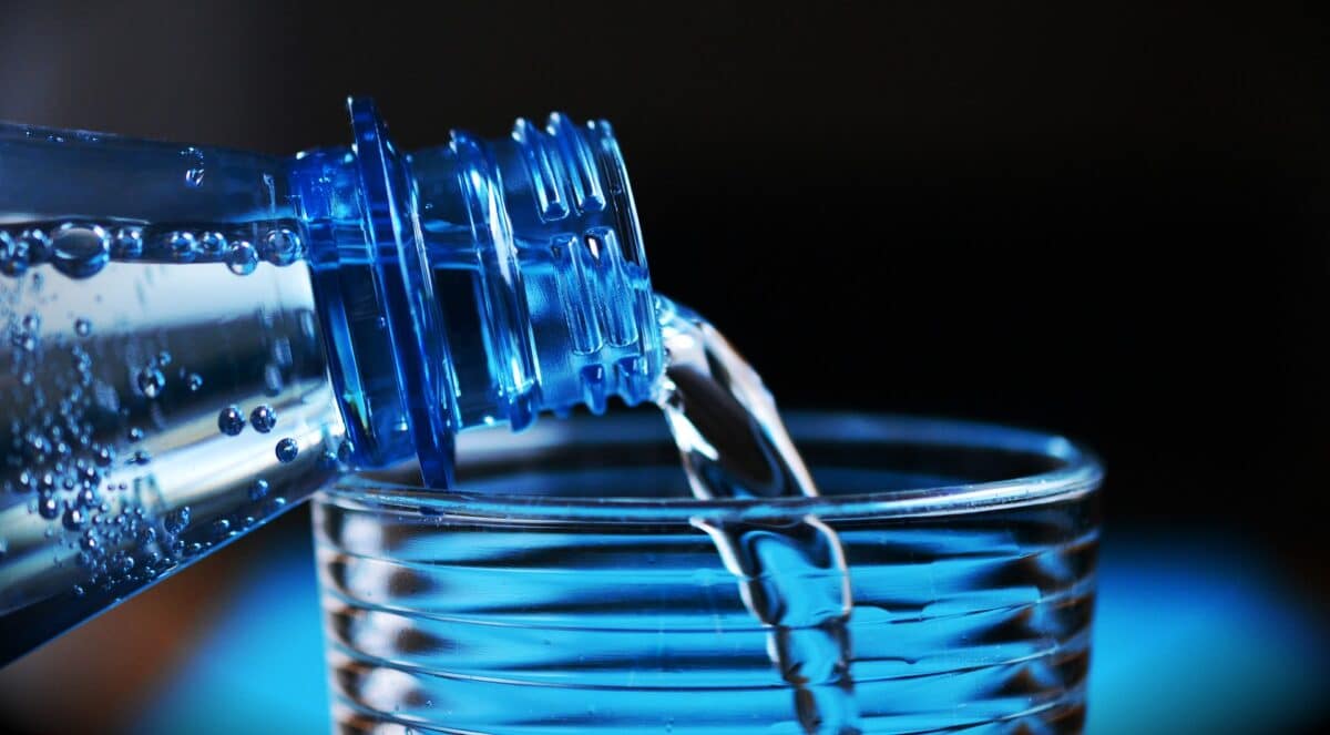 purificateur eau avantages sante