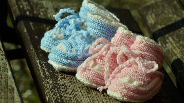 Vous cherchez des idées de cadeau de naissance original pour fille ou garçon ? Découvrez ces cadeaux mixtes