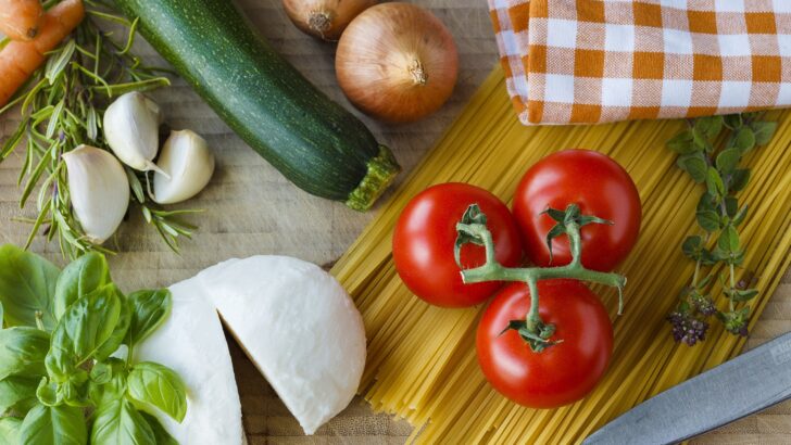 Cuisine italienne : comment apprendre à la maîtriser ?