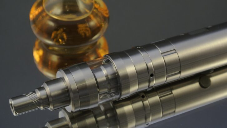 Le point sur le marché de la vape en 2022