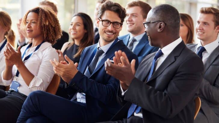 5 conseils pour réussir un séminaire d’entreprise