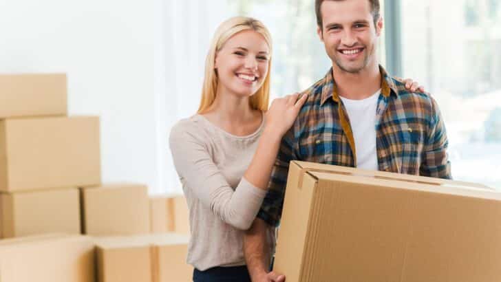 Réussir son déménagement en 2023 grâce à une plateforme comparative
