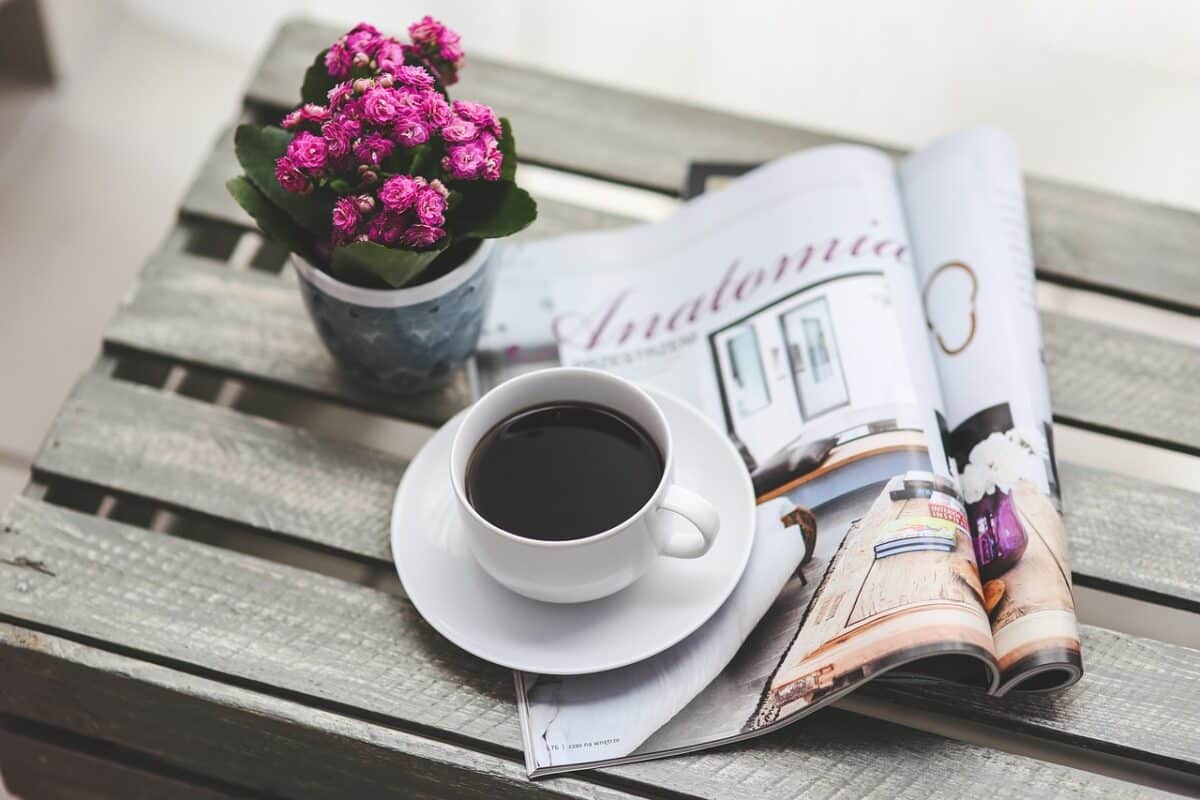 magazine personnes âgées